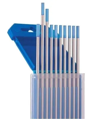 Электрод вольфрамовый Оберон WL-20 (д.3.0 мм, L-175 мм)