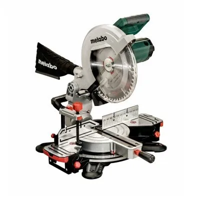 Торцовочная пила Metabo KS 305 M