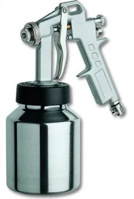 Пневматический краскораспылитель ABAC 750120