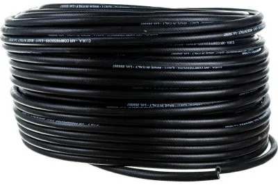 Шланг Fubag прямой (20бар, 6x11мм, 100м) бухта