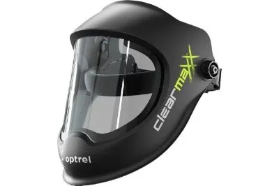 Защитная маска Optrel Clearmaxx