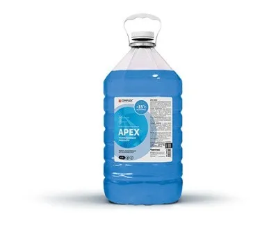 Жидкость для стеклоомывателя Complex APEX-15 4л