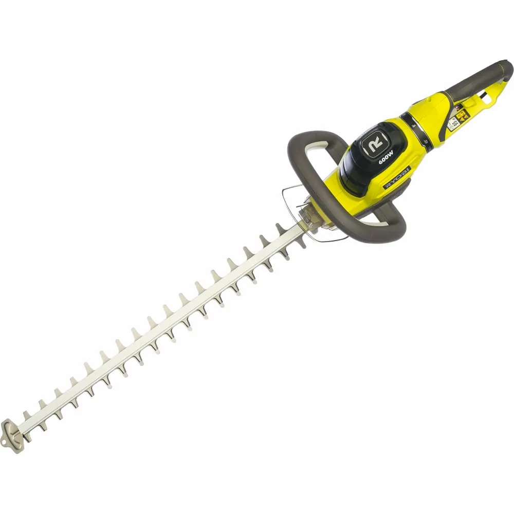 Фото Ryobi Кусторез электрический RHT6160RS 5133003645 15729044