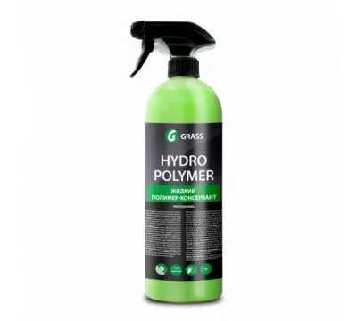 Жидкий полимер GRASS "Hydro polymer" проф. Линейка (с проф. тригером), 1л