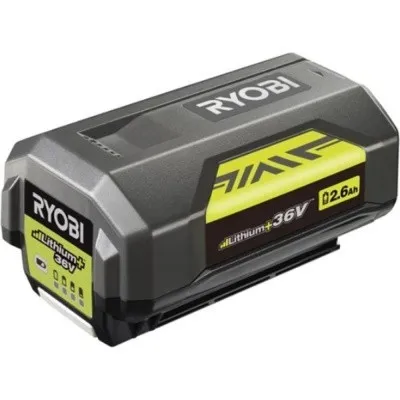 Ryobi 36В Аккумулятор BPL3626D2 5133004386