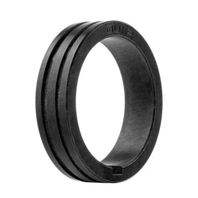 Ролик подающий ПТК 40х32х10 U 1,2-1,6 (алюминий)