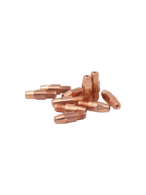 Наконечники SvarCity М8х30 медь Ø 1,6 мм 100 шт