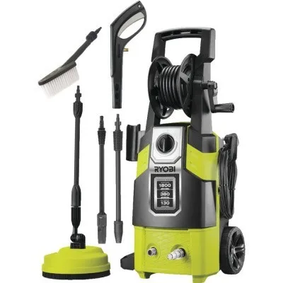 Ryobi Мойка высокого давления 130Бар RPW130XRBB 5133003748