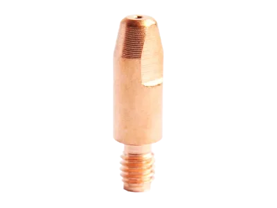 Св. наконечник E–Cu–Al М6 Ø1,0 ICU0004-60