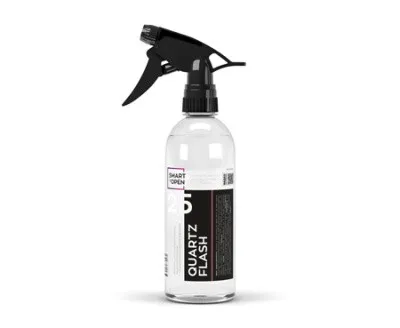 Кварцевое покрытие SmartOpen 25 QUARTZ FLASH  0,5л