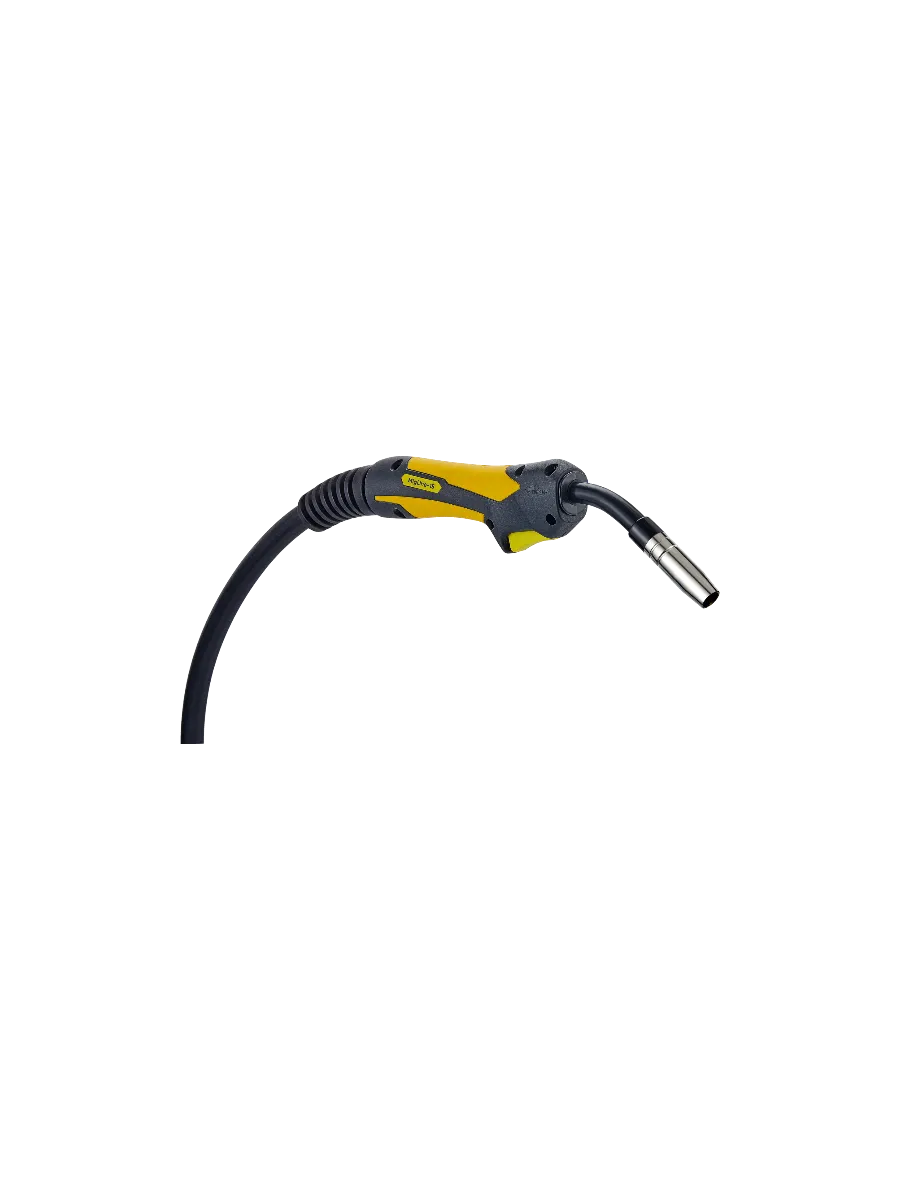 Фото Горелка сварочная START everGUN M24 (5м) STE2400-50 STE2400-50