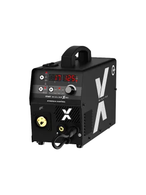 START MigLine X190 Сварочный полуавтомат 2STX190