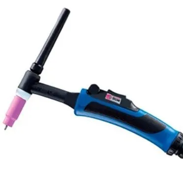 Сварочная горелка Abicor Binzel ABITIG 26 GRIP 4м LINCOLN, без КО