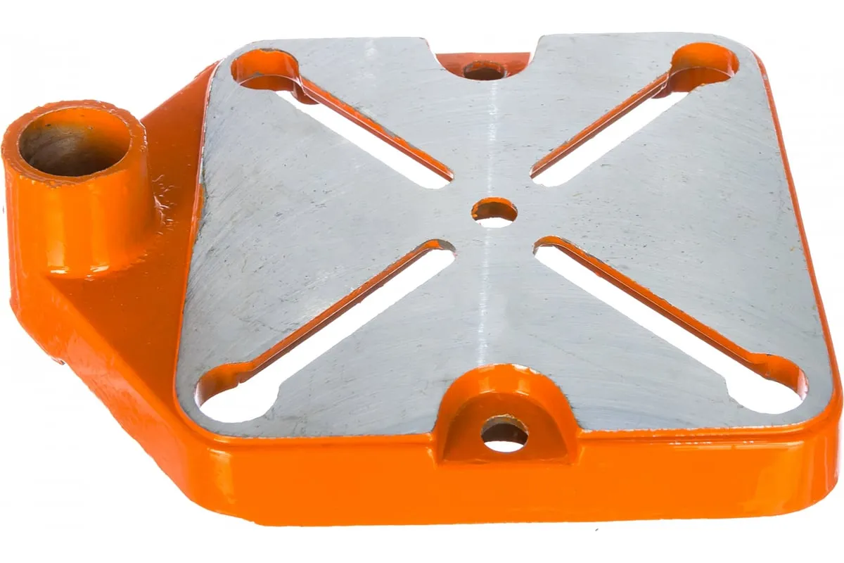 Фото Стойка для дрели вертикальная Кратон тип В от002003635