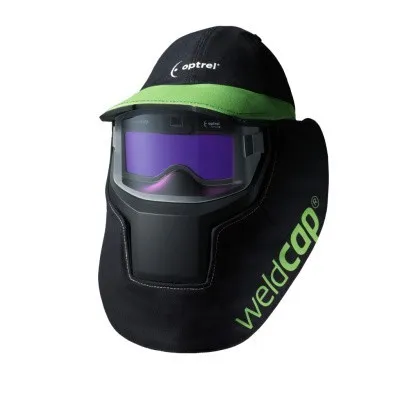 Маска сварщика Optrel Weldcap