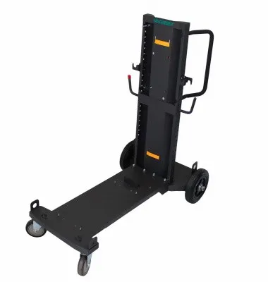 Тележка MGT ТСП1 (MARS, PROXIMA, PLUTON)