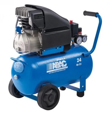 Смотреть поршневой масляный компрессор abac pole position l25p на сайте «От и До.ру» Поршневой масляный компрессор ABAC Pole Position L25P
