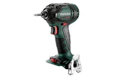 Аккумуляторный ударный гайковерт Metabo SSD 18 LTX 200 BL metaBOX 145