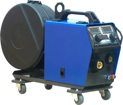 Выносной подающий механизм Aurora для AuroraPRO SKYWAY 350 DUAL PULSE