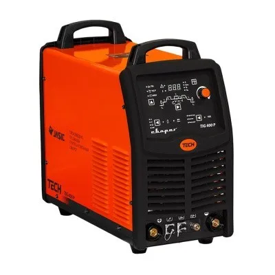 Сварочный аппарат Сварог TECH TIG 400 P (W322)