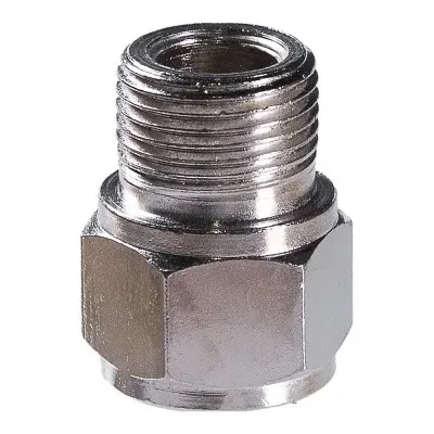 Переходник Fubag 3/8 дюйма M на 3/8 дюйма F