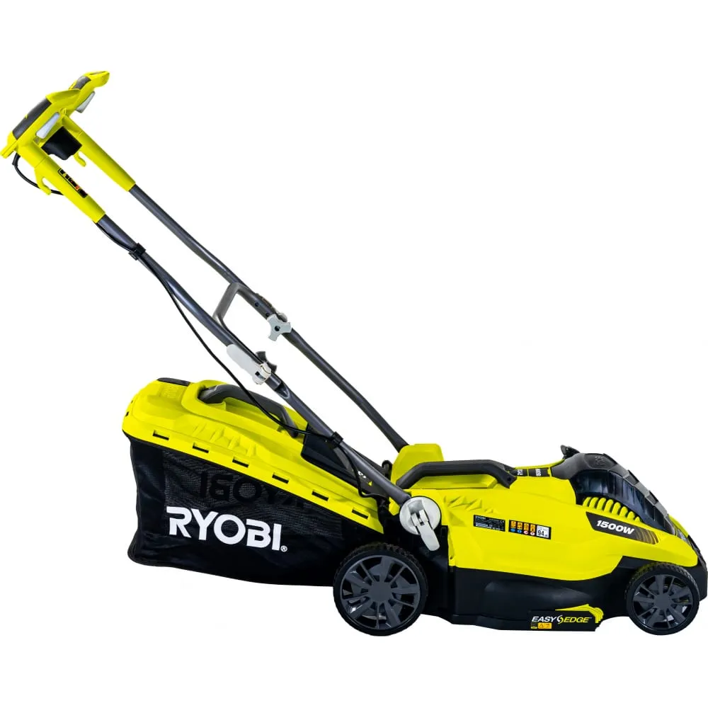 Фото Ryobi Газонокосилка RLM15E36H 5133002345 15507672