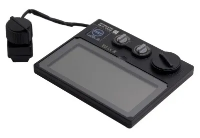 Светофильтр автоматический Оберон STS2 (зона обзора 93*43, DIN 9-13, регулировка чувствительности, с