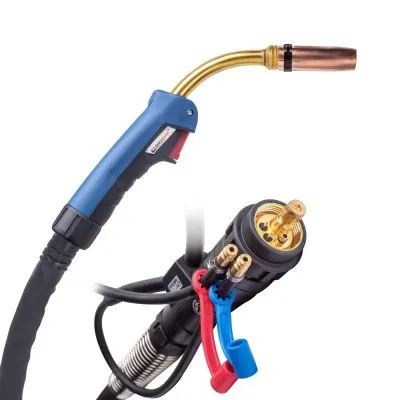 Горелка Un UnoMIG-500