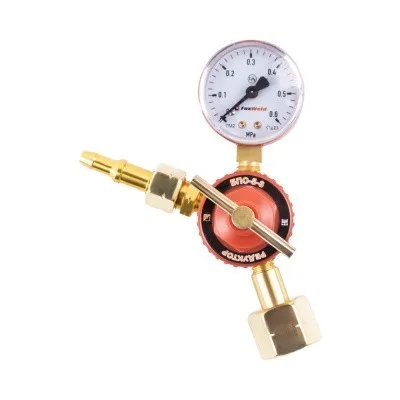 Редуктор FoxWeld БПО-5-3