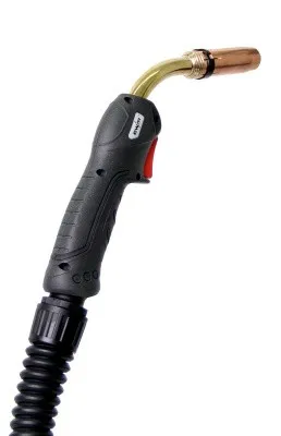 Сварочная горелка EWM MIG 401 W 4 м
