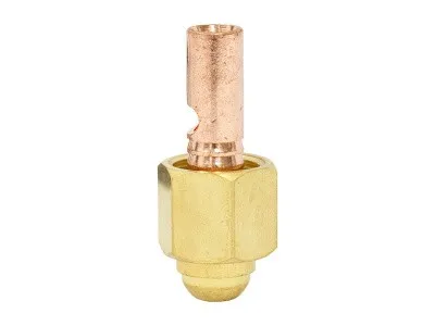 Штуцер 3/8G (D 10) ITY8061