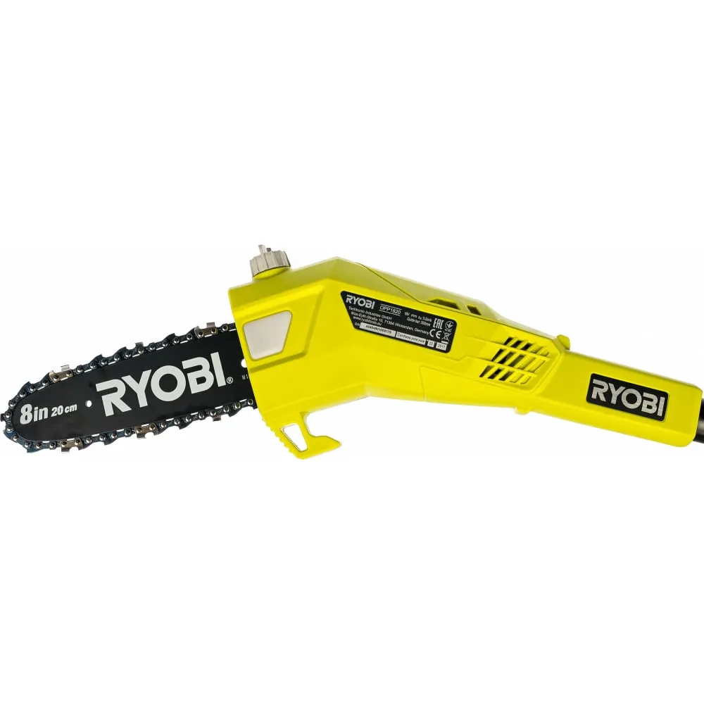 Фото Ryobi ONE+ Сучкорез штанговый OPP1820 без аккумулятора в комплекте 5133001250 15267871