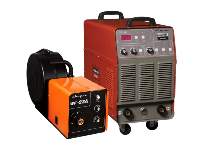 Сварочный полуавтомат Сварог MIG 500 DSP (J06)