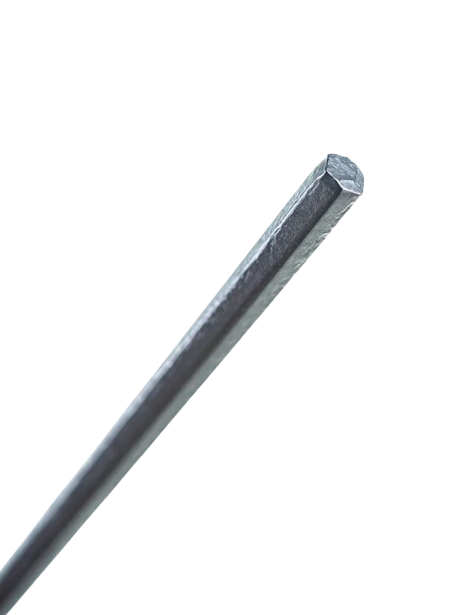 Фото Ключ шестигранный удлиненный Кратон 1,5 мм от002002855