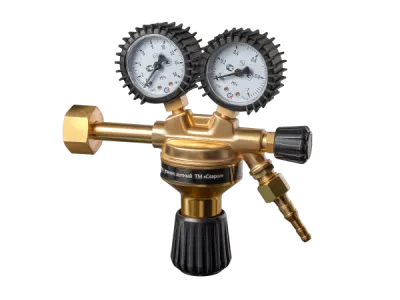 Газовый редуктор Сварог TECH CONTROL CD