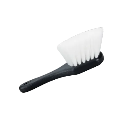 Щетка Detail для очистки дисков и автомобильных арок, ручка 20 см, искусст. Ворс