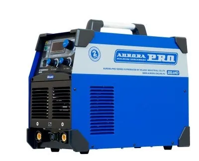 Сварочный аппарат Aurora PRO STRONGHOLD 400M