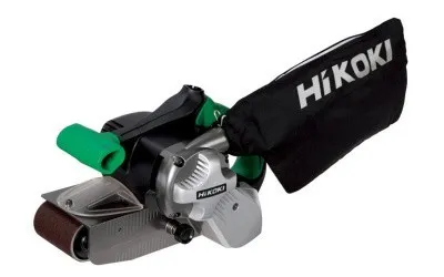 Ленточная шлифмашинка HiKOKI SB 8V2