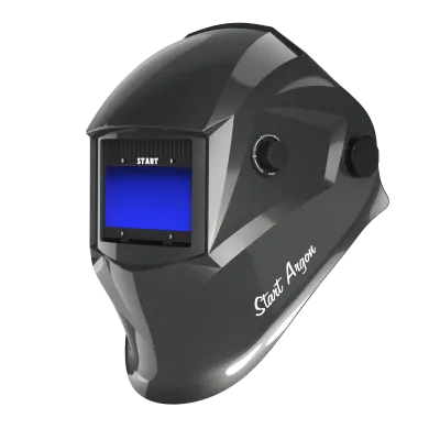 START ARGON АСФ 705 Маска сварщика хамелеон (GREY)