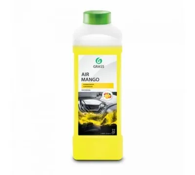 Концентрированный ароматизатор GRASS "AIR Mango", 1л