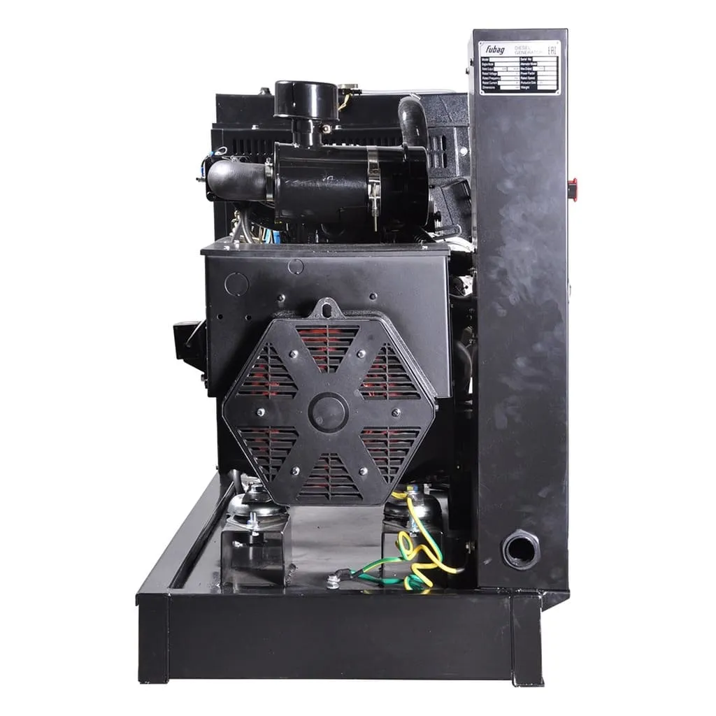 Фото Дизельная электростанция Fubag DS 16 A ES от004002254