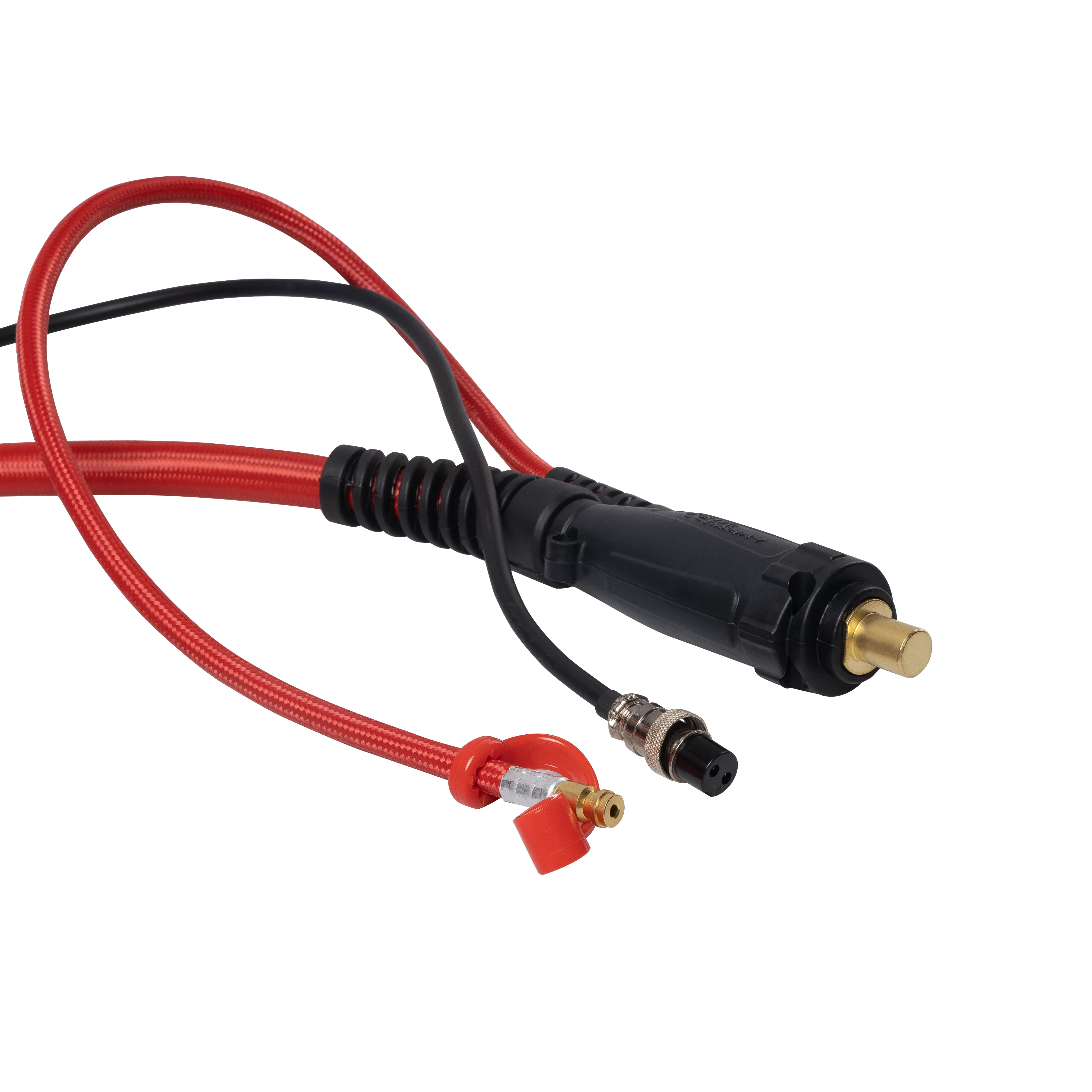 Фото Горелка сварочная START TIG 26 RF (4м) SuperFlex EV26RF-40 EV26RF-40