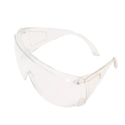 Очки защитные PANORAMA KRASS прозрачные