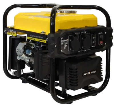 Бензиновый инверторный генератор Huter DN2700i