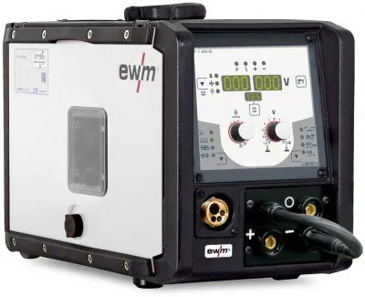 Сварочный полуавтомат EWM Picomig 180 Synergic
