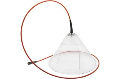 Колпак пластиковый Оберон для бочек 250 кг (Марафон-ПАК, Ариадна)