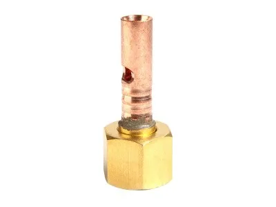 Штуцер M16*1,5 (D 9) ITY0052