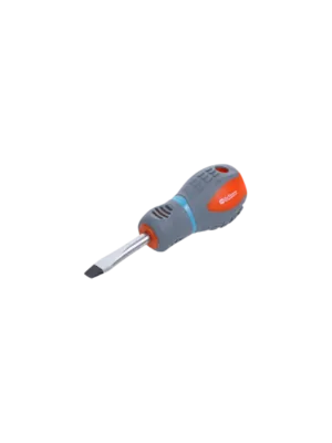 Отвертка Кратон Premium SL6х38
