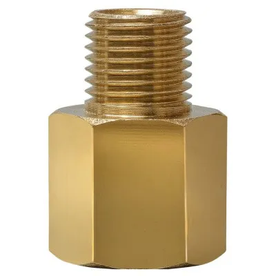 Переходник ПТК 1/4-M14х1