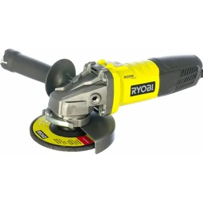 Ryobi Угловая шлифмашина RAG800-125S 5133002493